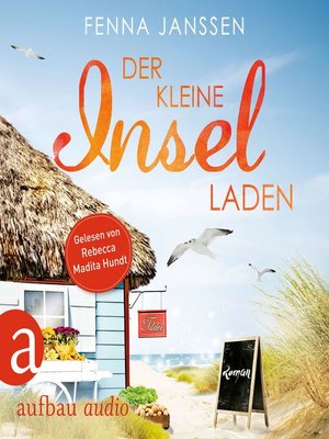 cover image of Der kleine Inselladen
